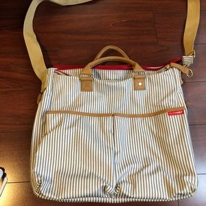Duo Special Edition Diaper Bag
